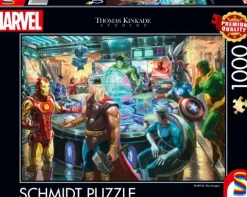 The Avengers