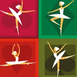 The Ballerina