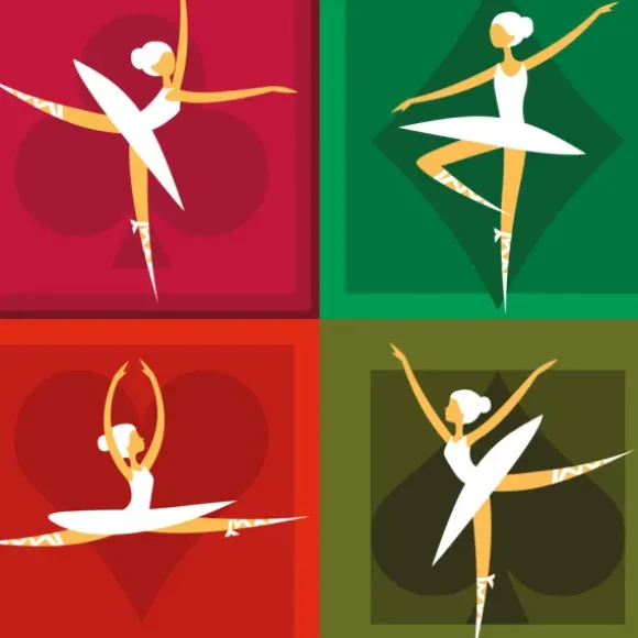 The Ballerina