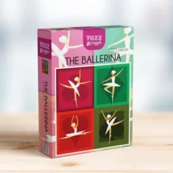 The Ballerina