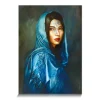 The Blue Lilium