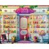The Candy Shop