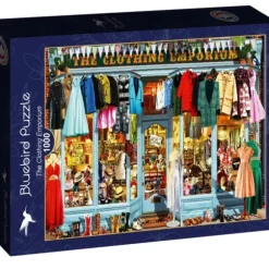 The Clothing Emporium