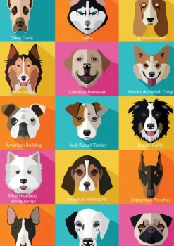 The Dogs