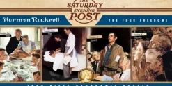 The Four Freedoms