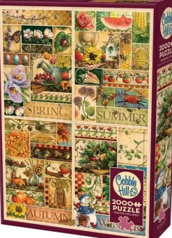 The Four Seasons