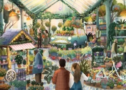 The Garden Centre