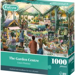 The Garden Centre