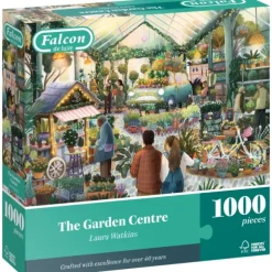 The Garden Centre