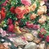 The Garden Wall