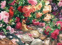 The Garden Wall