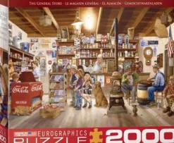 The General Store