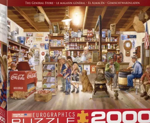 The General Store