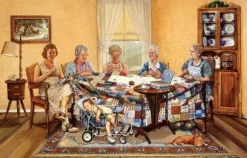 The Gossip Party