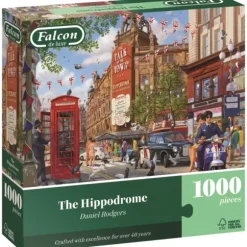 The Hippodrome