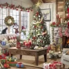 The Macneil Studio - Noël Chaleureux