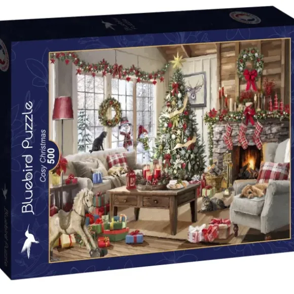 The Macneil Studio - Noël Chaleureux