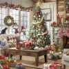 The Macneil Studio - Noël Chaleureux