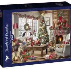 The Macneil Studio - Noël Chaleureux