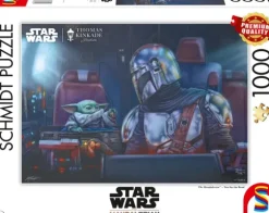 The Mandalorian - Deux en Route
