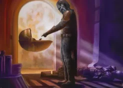 The Mandalorian - Tournant