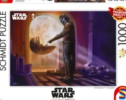The Mandalorian - Tournant