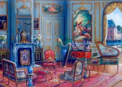 The Music Room