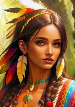 The Native