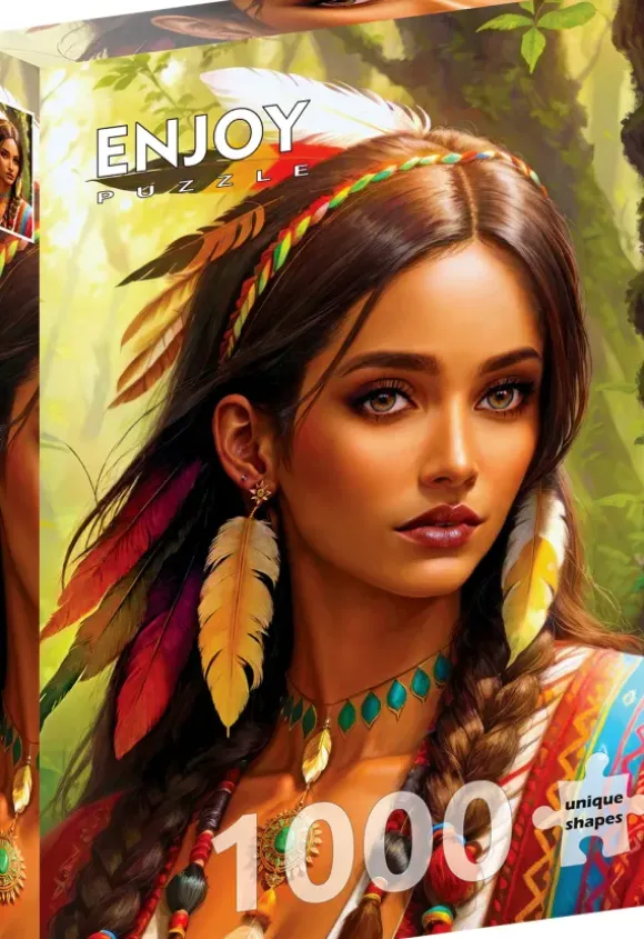 The Native