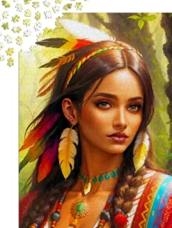 The Native