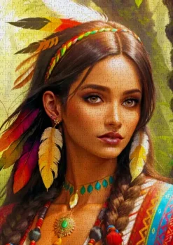 The Native
