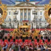 The Queen's Platinum Jubilee