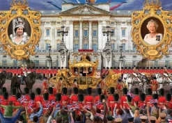 The Queen's Platinum Jubilee