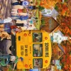 The School Bus