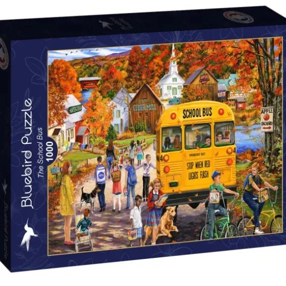 The School Bus