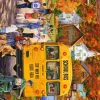 The School Bus
