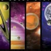 The Solar System