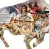 The White Buffalo