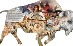 The White Buffalo