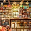 The Wine Tasting Room