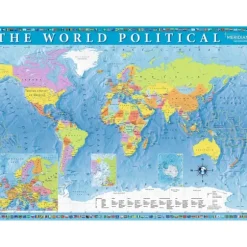 The World Political