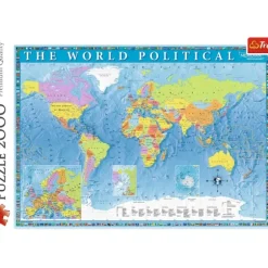 The World Political
