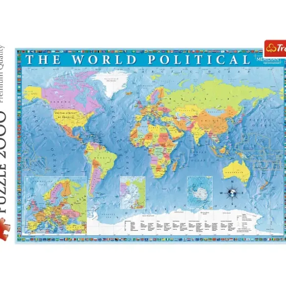 The World Political
