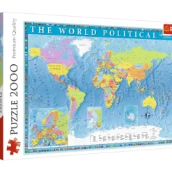 The World Political