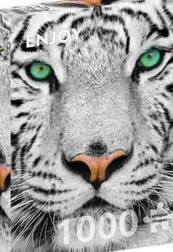 Tigre de Sibérie