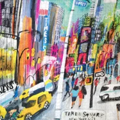 Times Square