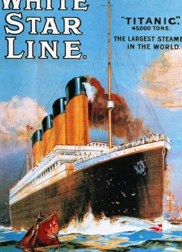 Titanic