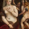Titien : Vénus au Miroir