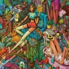 Tiurina - Homely Housemates