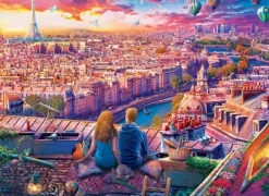 Toit de Paris